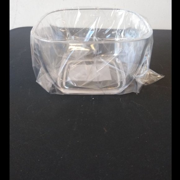 Kitchen 1inch Acrylic Serving Bowls Poshmark